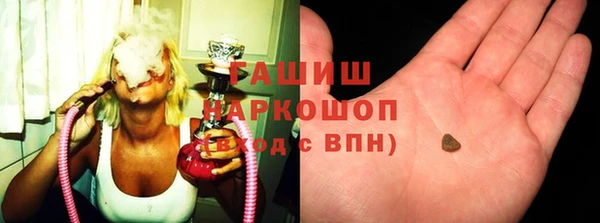 гашик Белокуриха